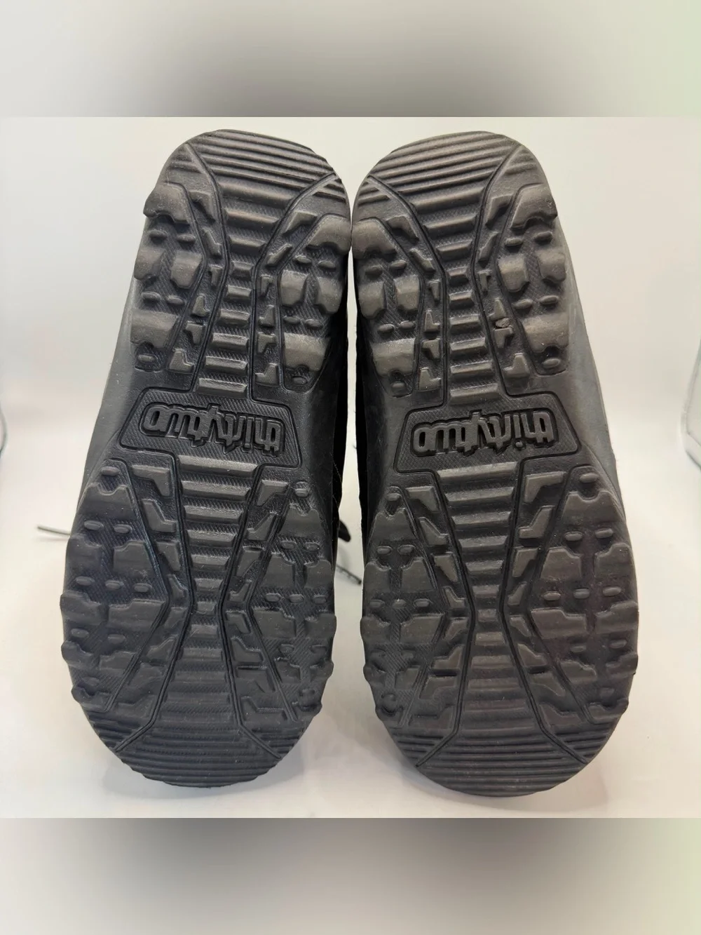 ThirtyTwo Exit Women’s Snowboard Boots Black US 7 UK 5 Heat Moldable Lace